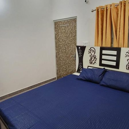 House Of Krishna 호텔 Vrindāvan 외부 사진