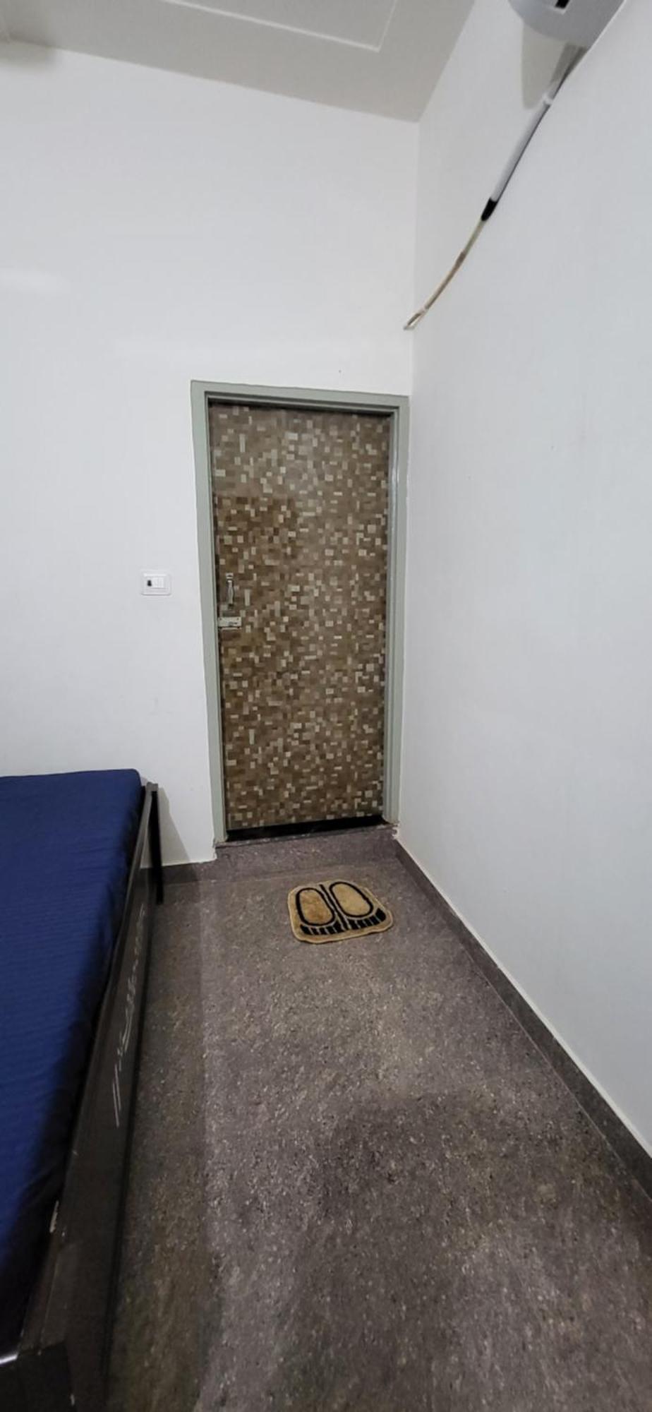 House Of Krishna 호텔 Vrindāvan 외부 사진